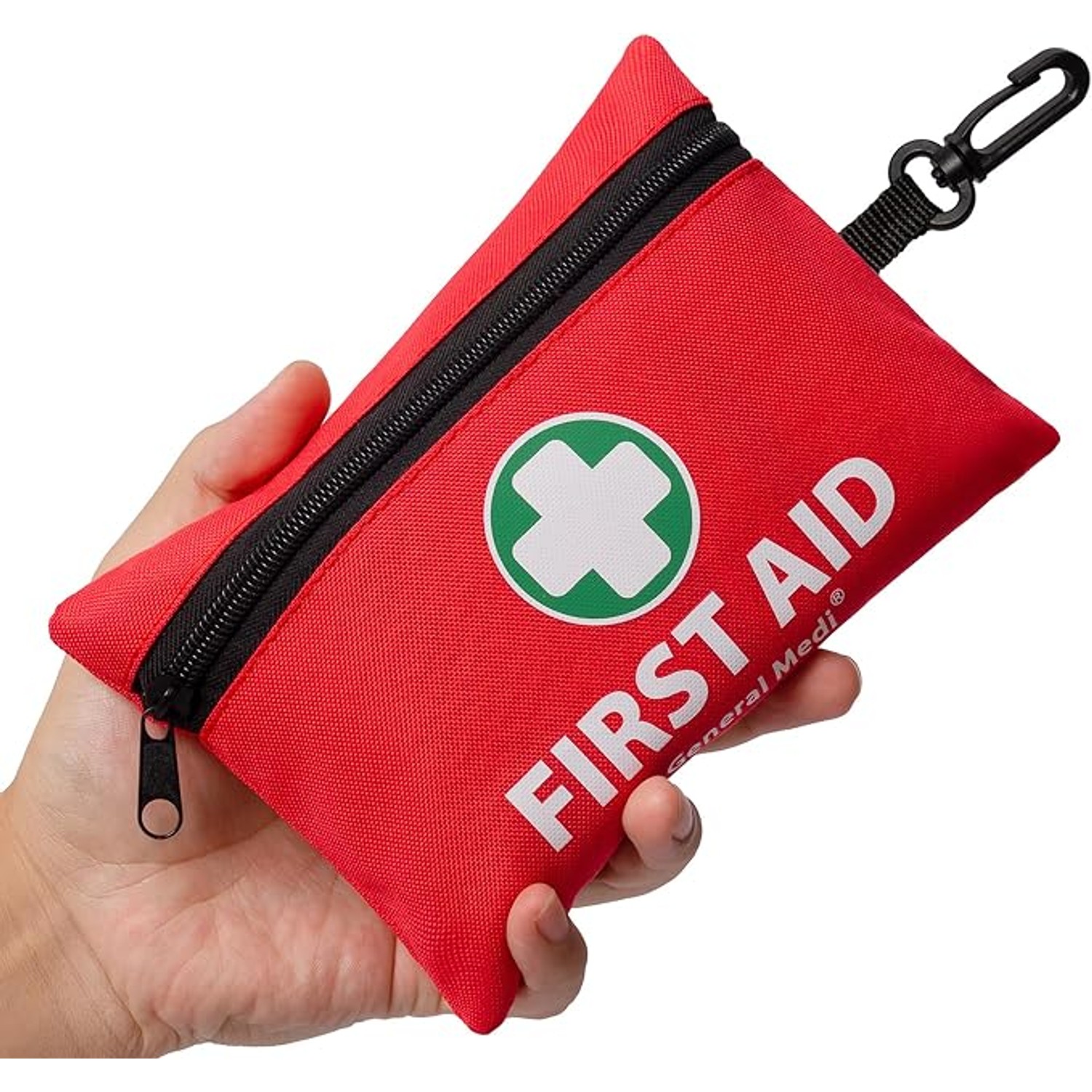 General Medi 110 Piece Mini First Aid Kit